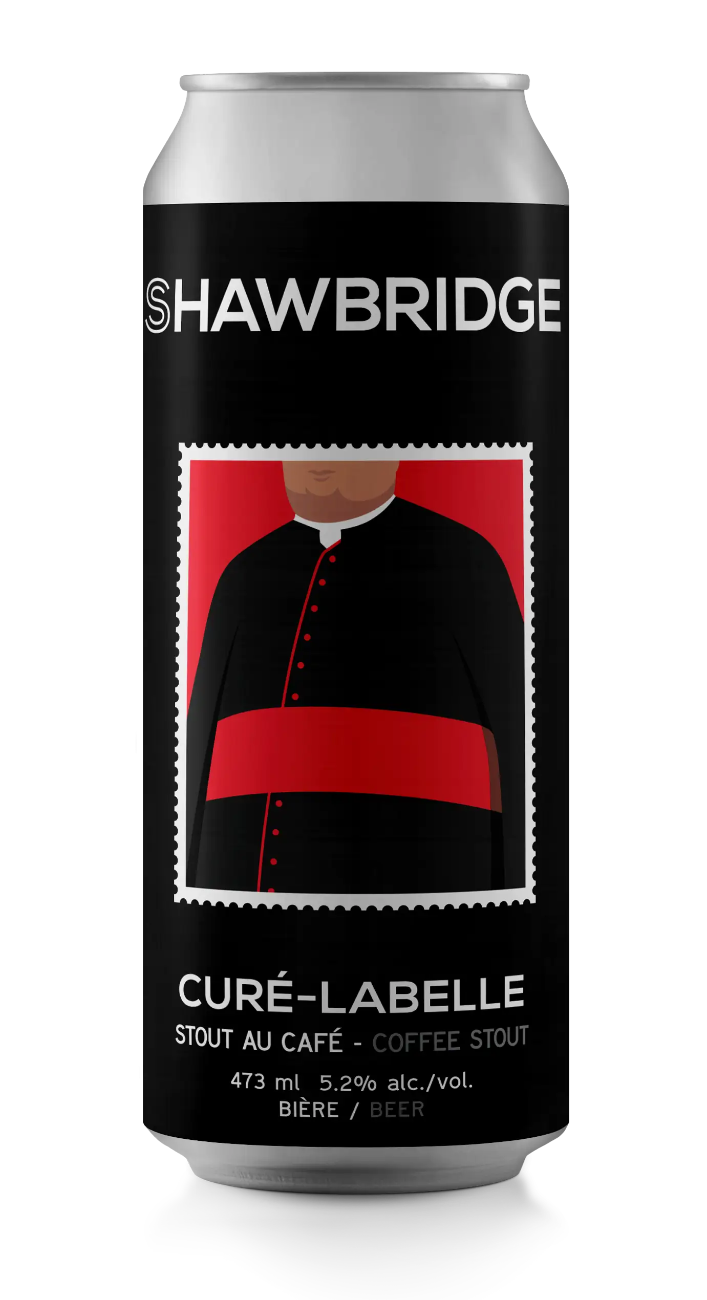 s-biere-cure-labelle-cafe-stout-laurentides-shawbridge.png Bière Curé-Labelle, une stout au café brassée à Prévost dans les Laurentides par brasserie Shawbridge
