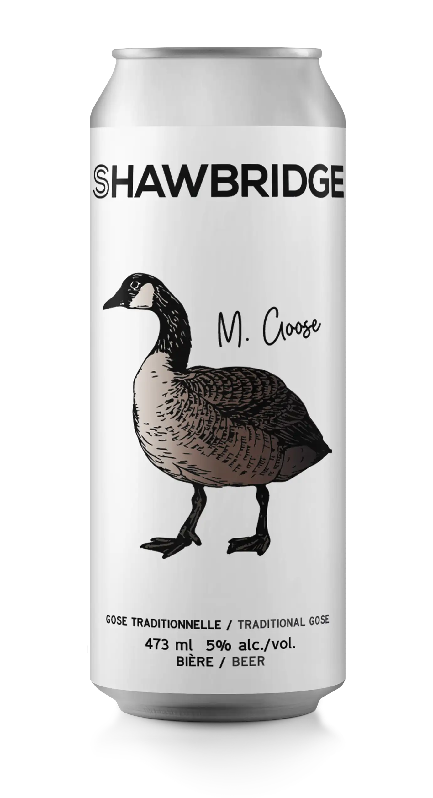 s-biere-goose-allemande-gose-laurentides-shawbridge.png Bière M.Goose, une gose salée brassée à Prévost dans les Laurentides par brasserie Shawbridge