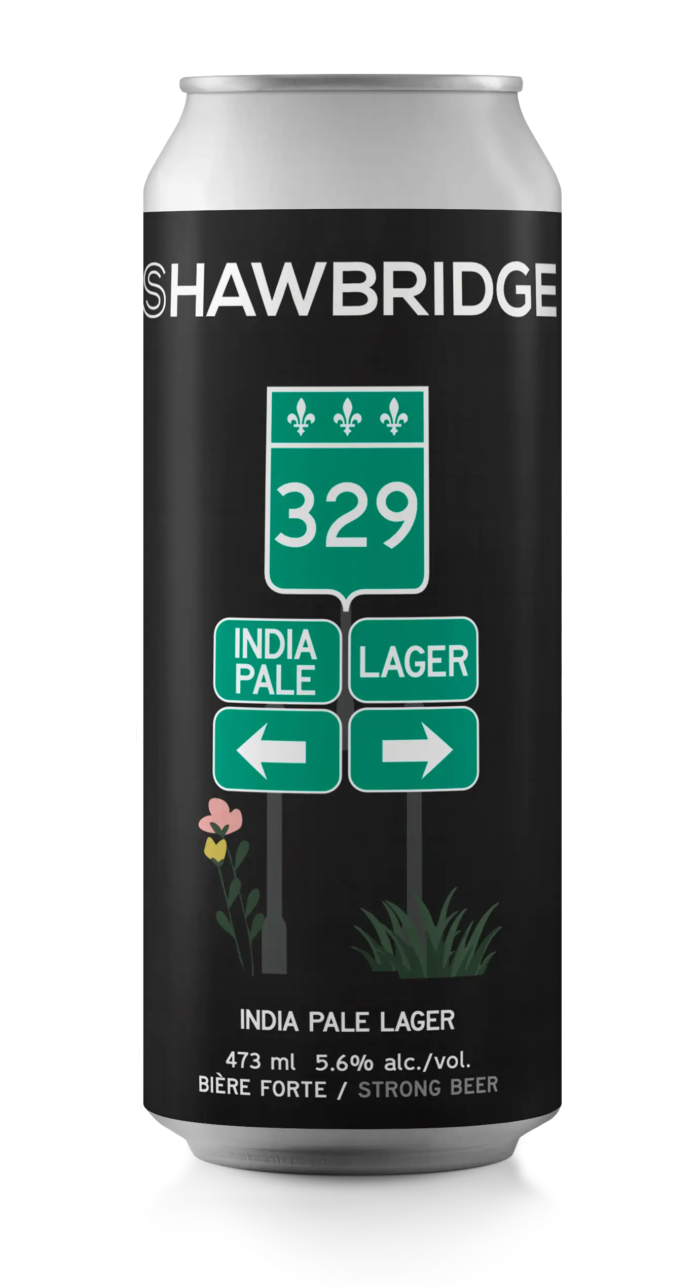 s-biere-indian-pale-lager-laurentides-shawbridge.png Bière la 329, une india pale lager brassée à Prévost dans les Laurentides par brasserie Shawbridge