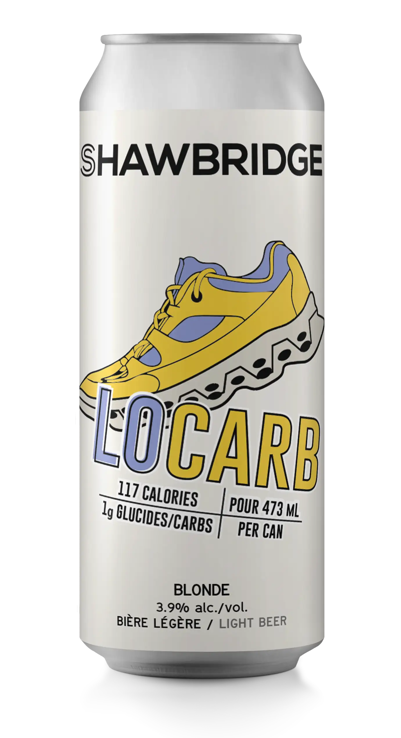 s-biere-lowcarb-locarb-sport-faible-calories-laurentides-shawbridge Bière locarb brassée à Prévost dans les Laurentides par brasserie Shawbridge