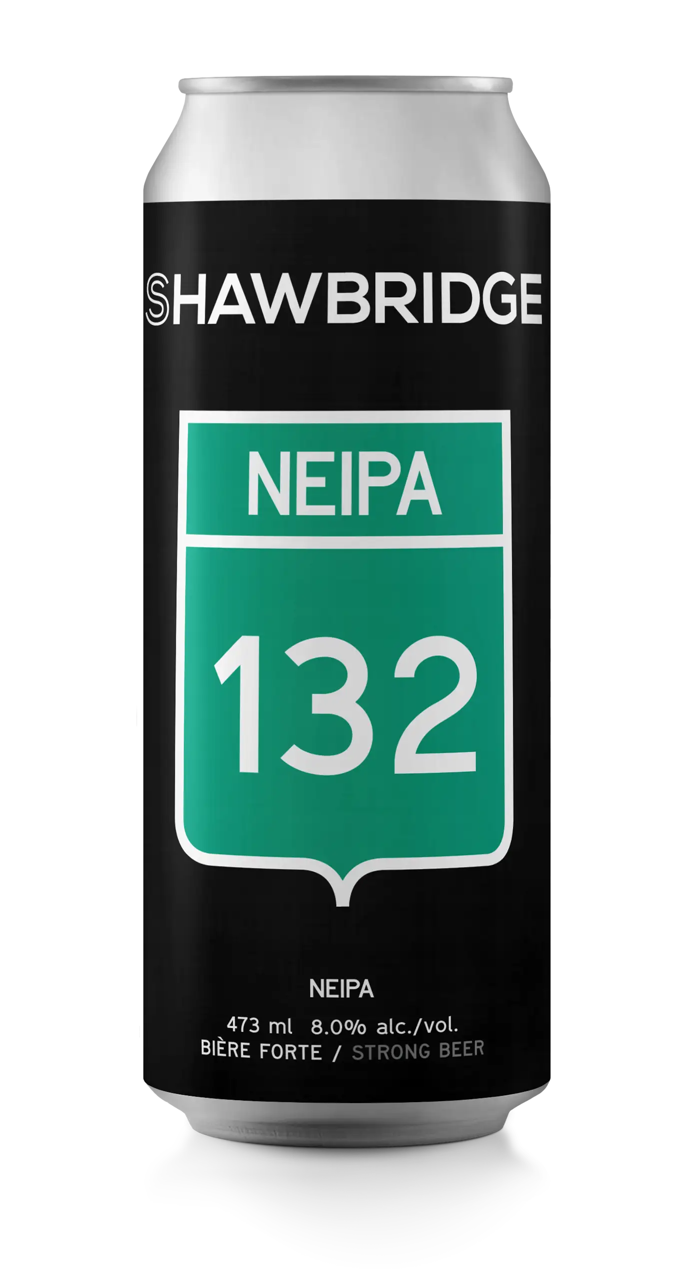 s-biere-new-england-ipa-laurentides-shawbridge.png Bière la 132, une new england ipa brassée à Prévost dans les Laurentides par brasserie Shawbridge