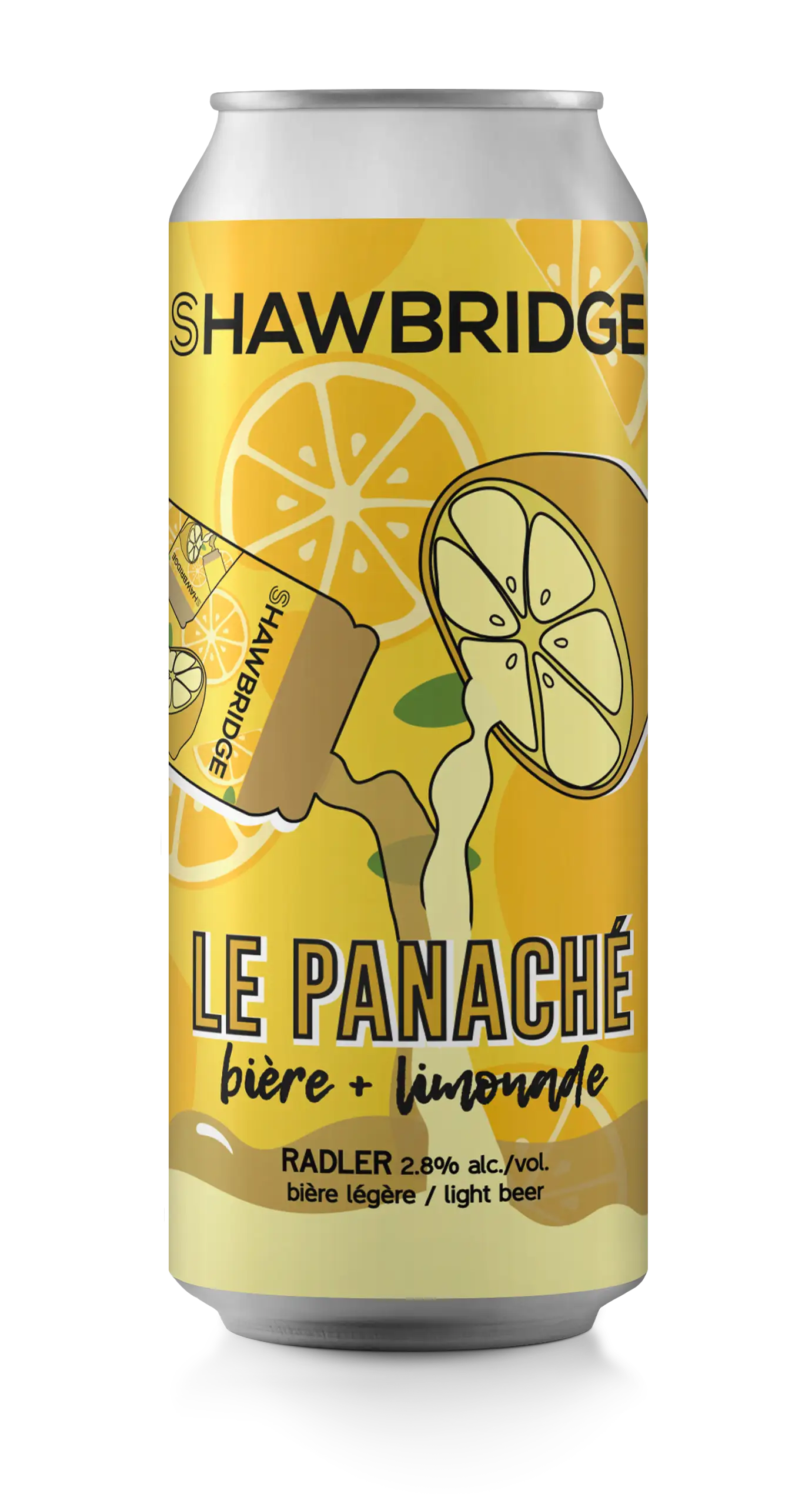 s-biere-panache-citron-raddler-limonade-laurentides-shawbridge.png Bière Panaché à la limonade au citron brassée à Prévost dans les Laurentides par brasserie Shawbridge