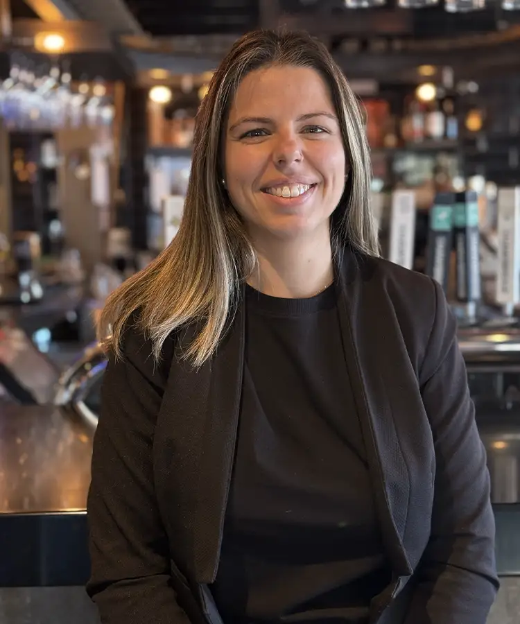 la directrice du service pour l'ensemble des établissements Shawbridge