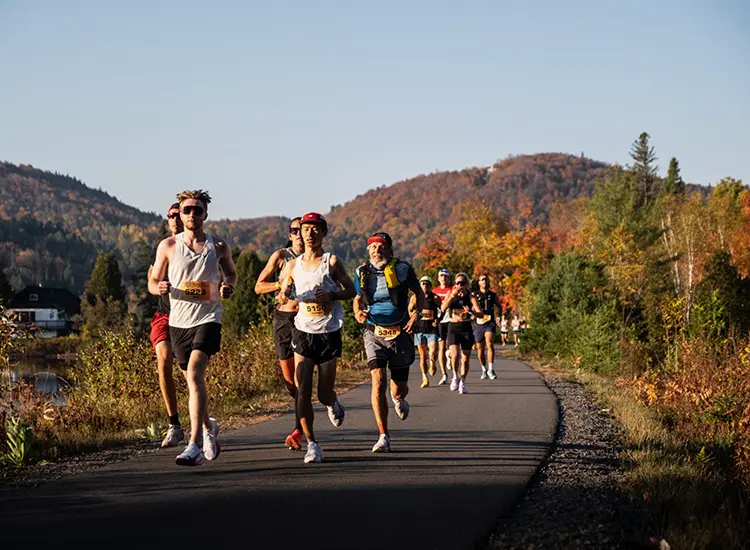 marathon-le-petit-train-du-nord-partenaire-shawbridge Marathon le Petit Train du Nord partenaire Shawbridge