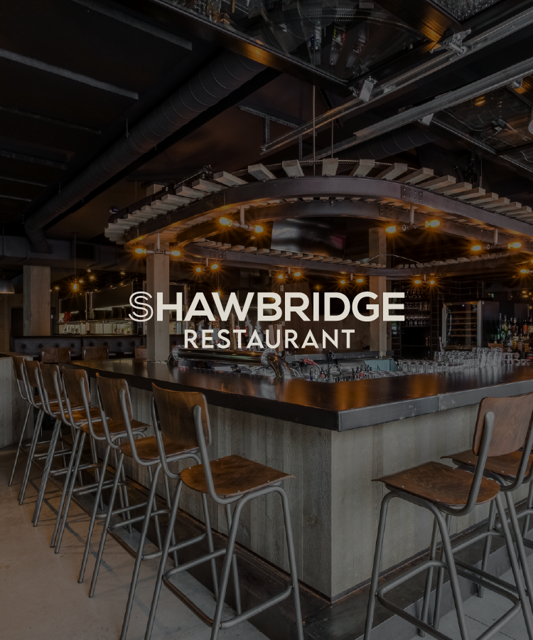 Restaurant Microbrasserie Shawbridge Prévost Laurentides