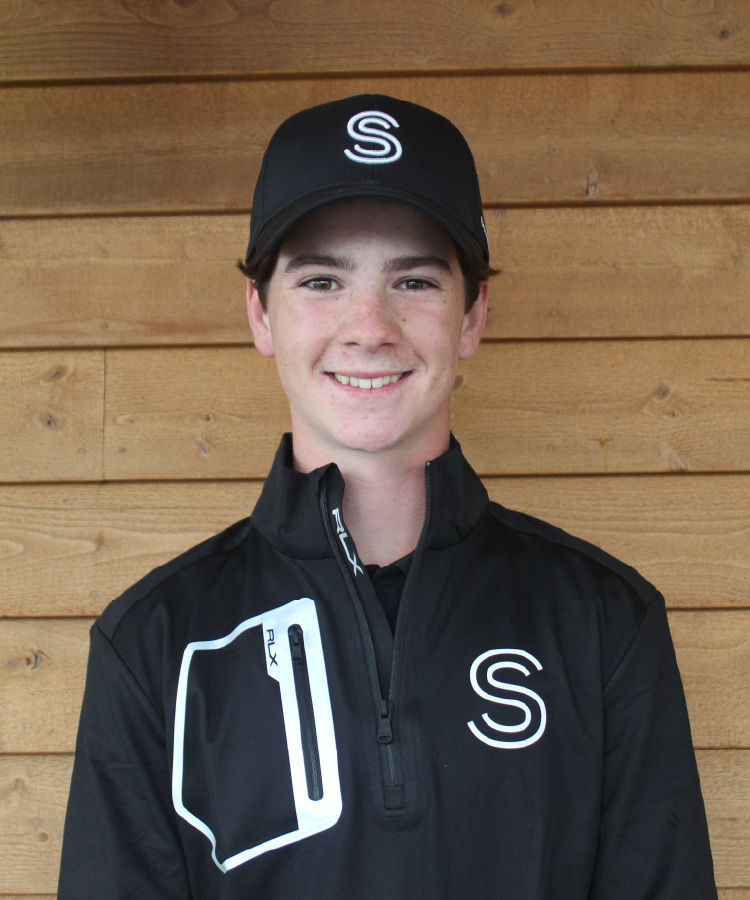Zach Bourgeoys golf commandité par la Microbrasserie Shawbridge