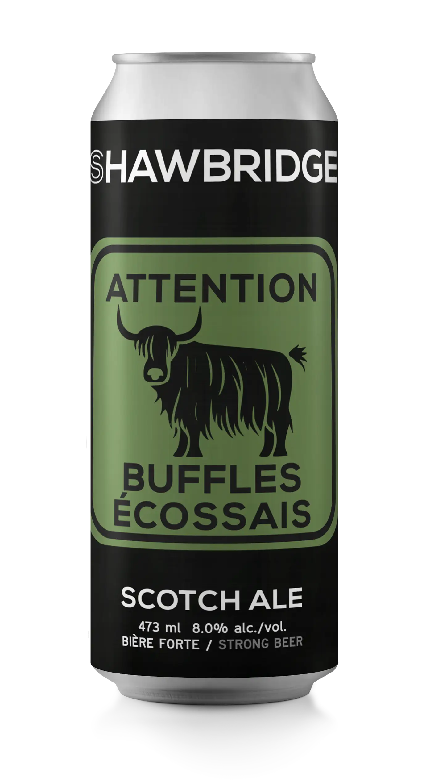 s-biere-scotch-ale-buffle-ecossais-shawbridge Bière Buffles écossais, une scotch ale brassée à Prévost dans les Laurentides par brasserie Shawbridge