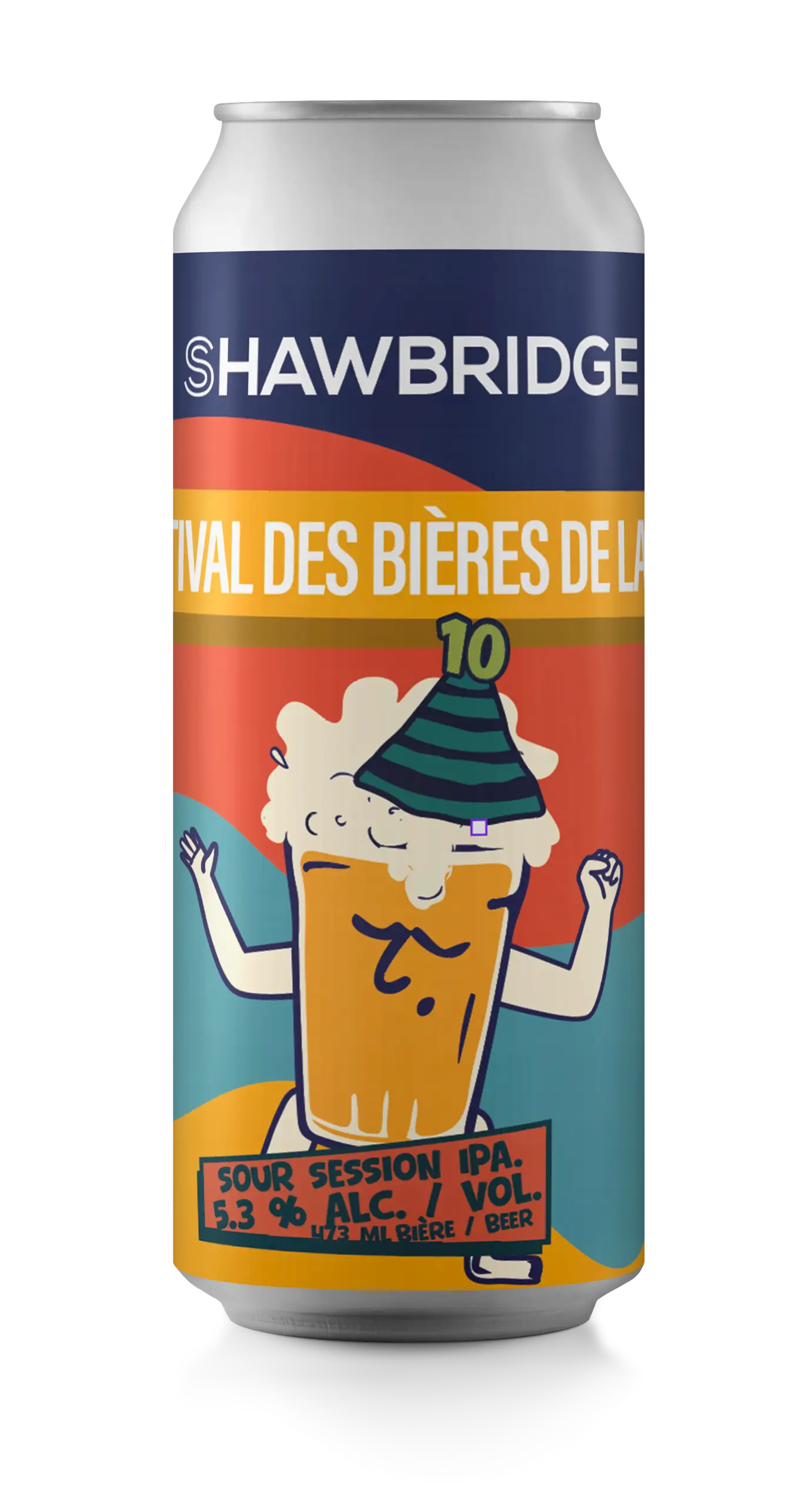 s-biere-tropx-laval-session-sour-ipa-shawbridge.png Bière TropX, une sours session ipa brassée à Prévost dans les Laurentides par brasserie Shawbridge